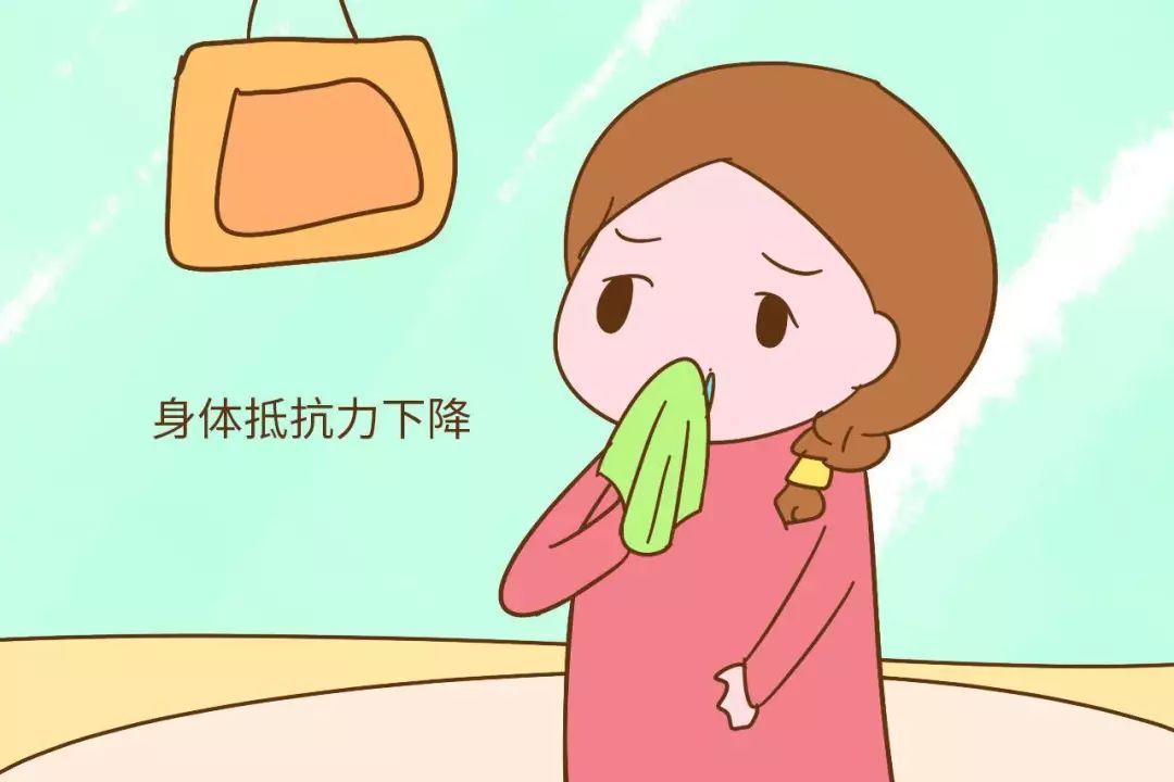 大病沒有，小病不斷，是時(shí)候補(bǔ)硒了