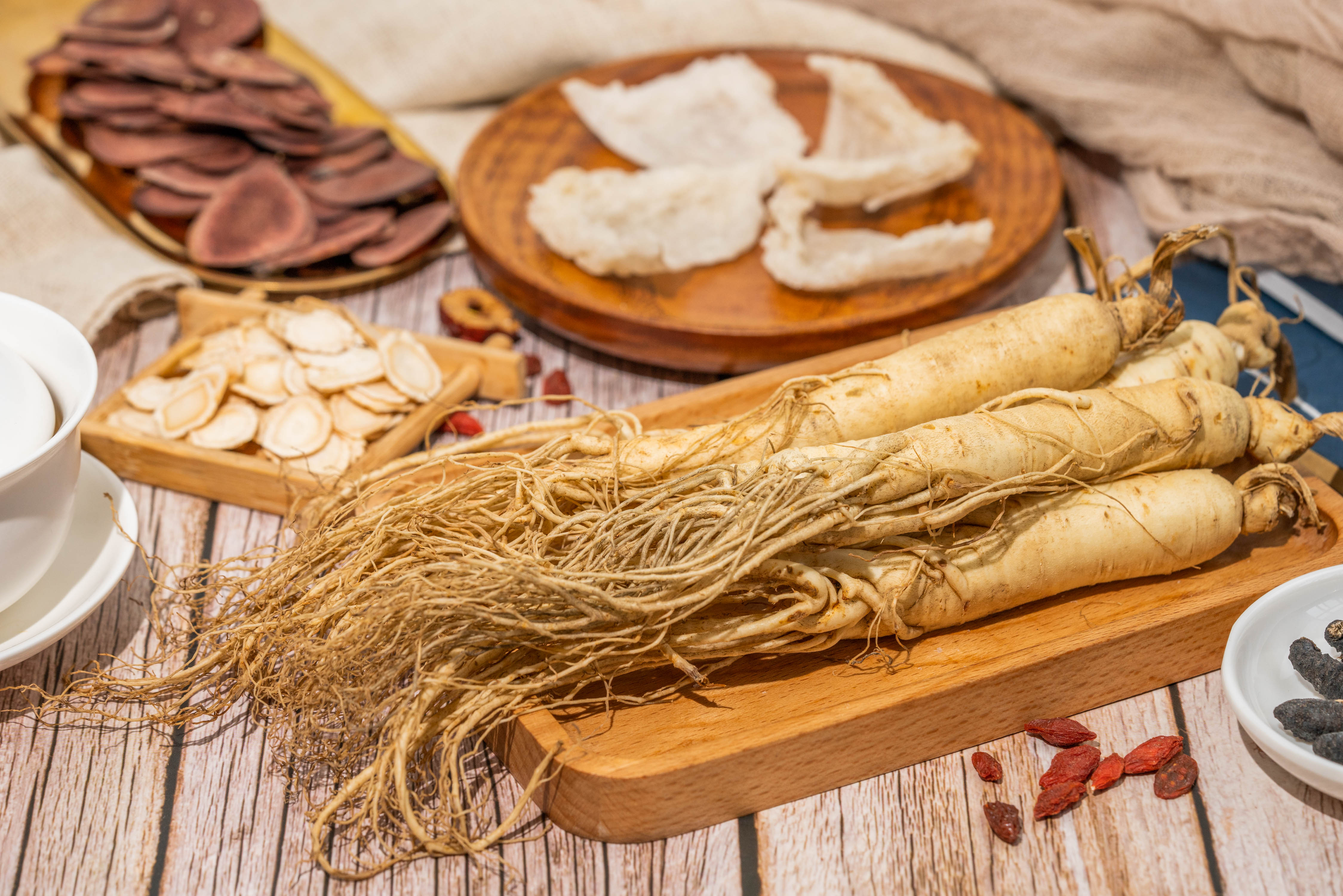 桂仁小課堂 | 食欲不振？該調(diào)理你的身體機(jī)能了