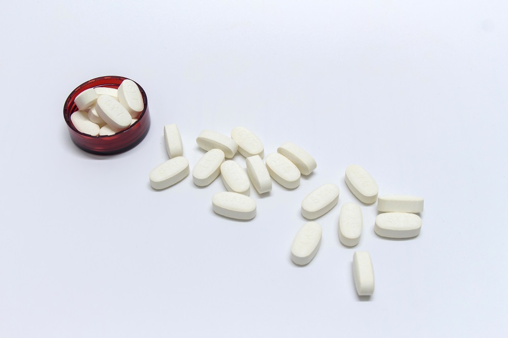 硒很好？但是聽說有很多分類？