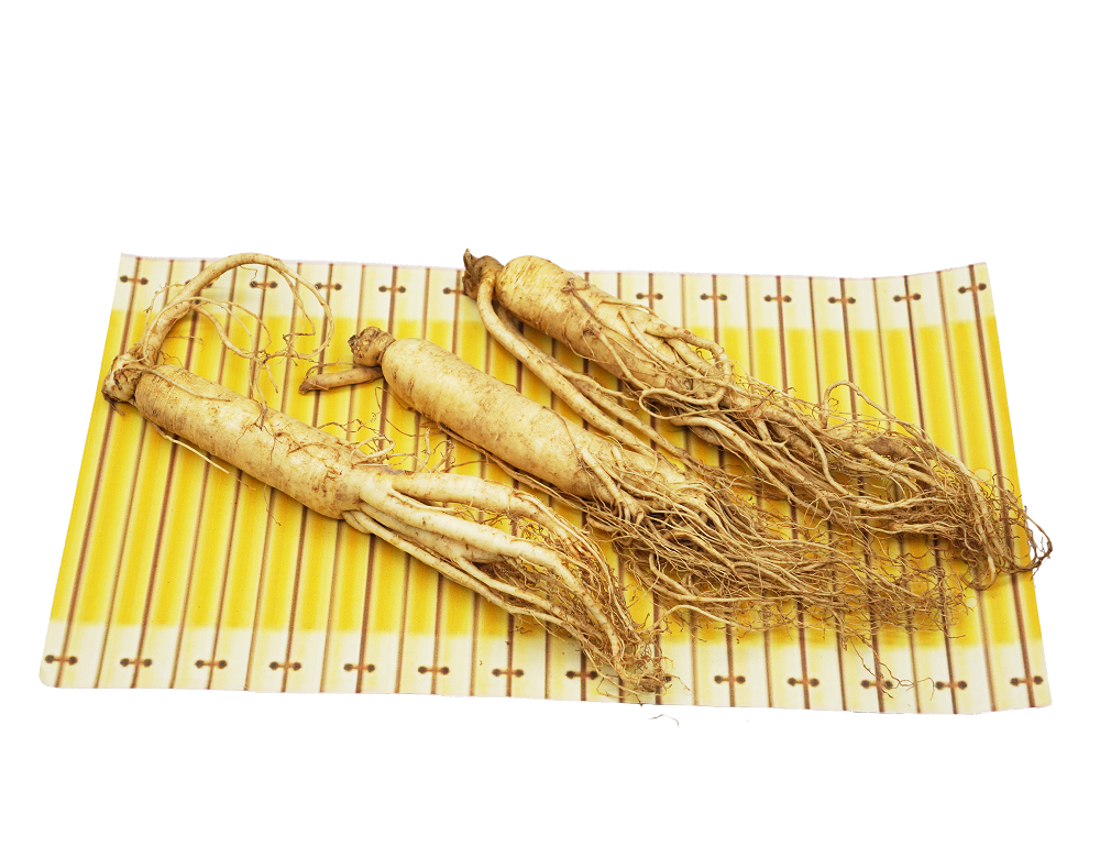人參皂苷RH2和Rg3服用后是如何被吸收的？