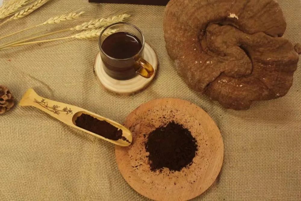 四類人不能吃靈芝孢子粉，一定要注意