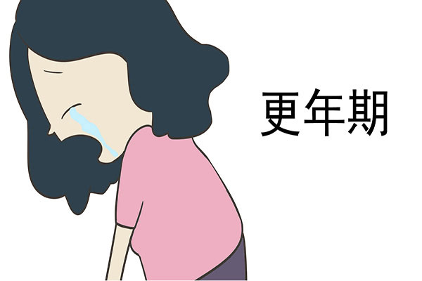 更年期遇上靈芝孢子粉，調(diào)理就是這么好