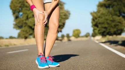女性膝關節(jié)更容易壞！需及時補充氨糖軟骨素！