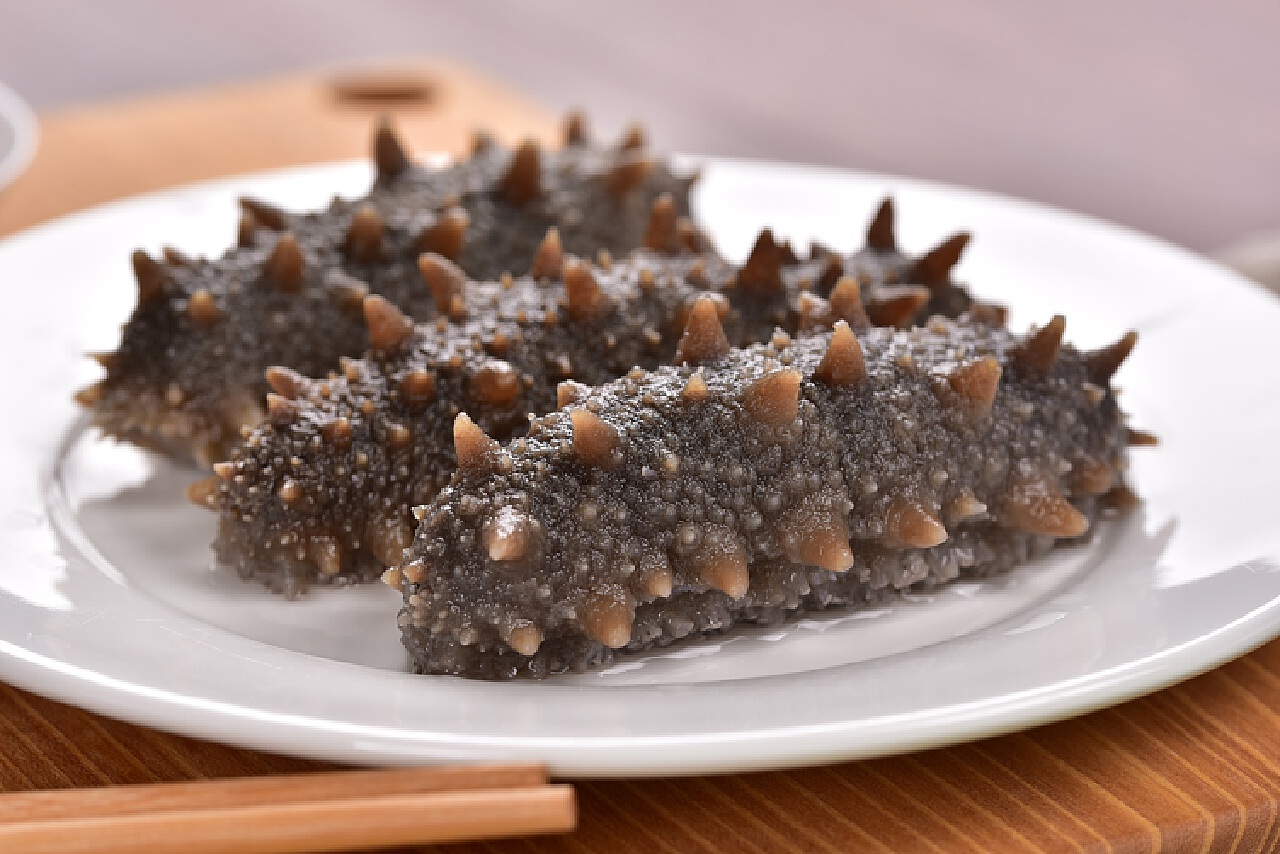 夏季養(yǎng)生，海參為何成為優(yōu)選？ 